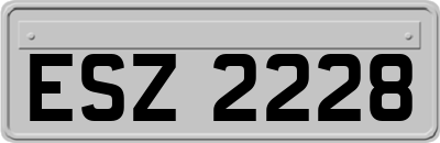 ESZ2228