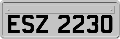 ESZ2230
