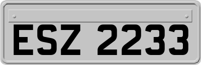 ESZ2233