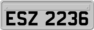 ESZ2236