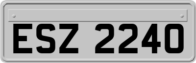 ESZ2240