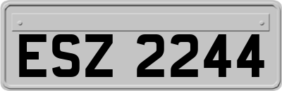 ESZ2244