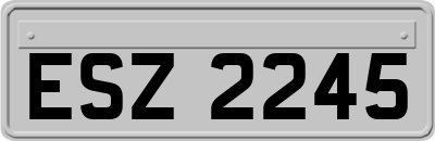 ESZ2245