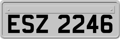 ESZ2246