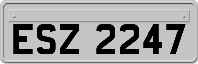 ESZ2247