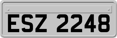 ESZ2248