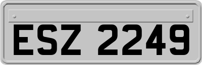 ESZ2249