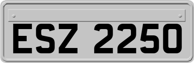 ESZ2250