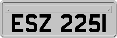 ESZ2251