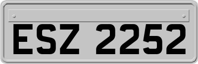 ESZ2252
