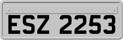 ESZ2253