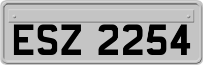 ESZ2254