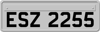 ESZ2255