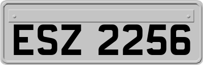 ESZ2256
