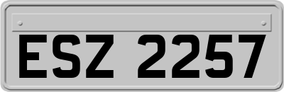 ESZ2257