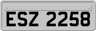 ESZ2258