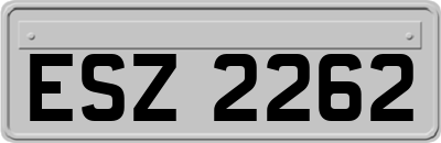 ESZ2262