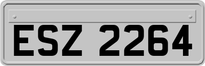 ESZ2264