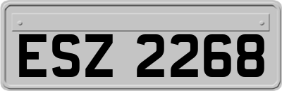 ESZ2268