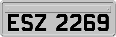 ESZ2269