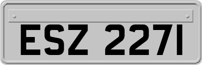 ESZ2271