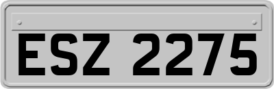 ESZ2275