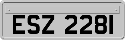 ESZ2281