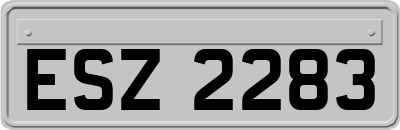 ESZ2283