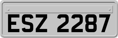 ESZ2287
