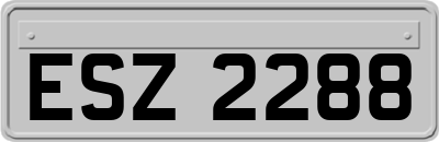 ESZ2288
