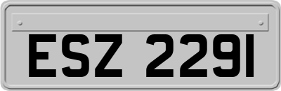 ESZ2291