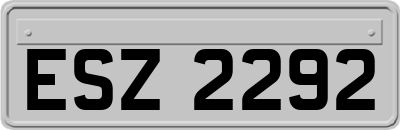 ESZ2292