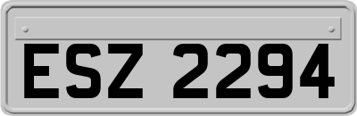 ESZ2294
