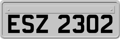 ESZ2302