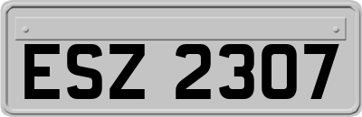 ESZ2307