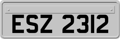 ESZ2312