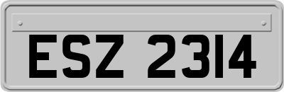 ESZ2314