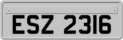 ESZ2316