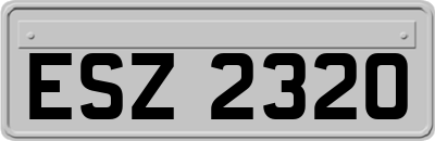 ESZ2320