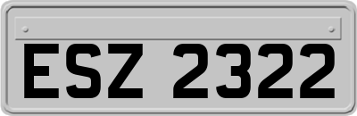 ESZ2322