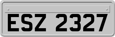 ESZ2327