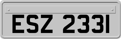 ESZ2331