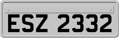 ESZ2332