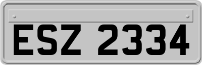 ESZ2334