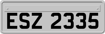 ESZ2335
