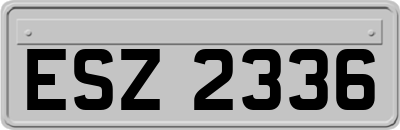 ESZ2336