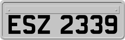 ESZ2339