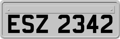 ESZ2342