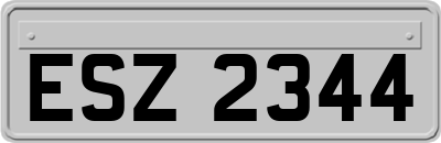 ESZ2344