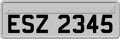 ESZ2345